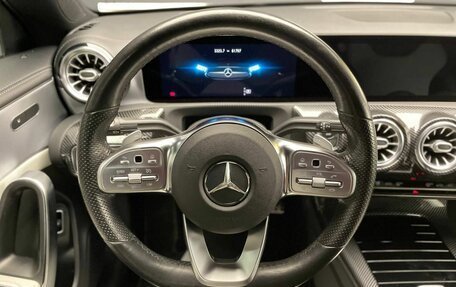 Mercedes-Benz CLA, 2019 год, 2 750 000 рублей, 9 фотография