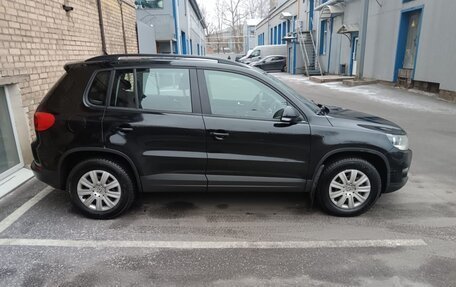 Volkswagen Tiguan I, 2012 год, 1 090 000 рублей, 2 фотография