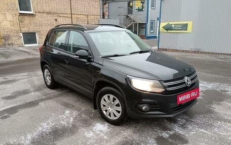 Volkswagen Tiguan I, 2012 год, 1 090 000 рублей, 8 фотография