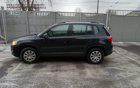 Volkswagen Tiguan I, 2012 год, 1 090 000 рублей, 10 фотография