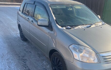 Toyota Raum II, 2003 год, 599 000 рублей, 5 фотография