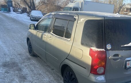 Toyota Raum II, 2003 год, 599 000 рублей, 3 фотография