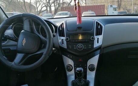 Chevrolet Cruze II, 2012 год, 780 000 рублей, 12 фотография