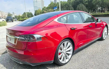 Tesla Model S I, 2020 год, 4 860 000 рублей, 6 фотография