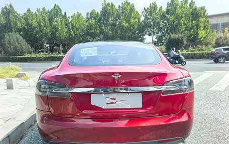 Tesla Model S I, 2020 год, 4 860 000 рублей, 3 фотография