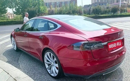 Tesla Model S I, 2020 год, 4 860 000 рублей, 7 фотография