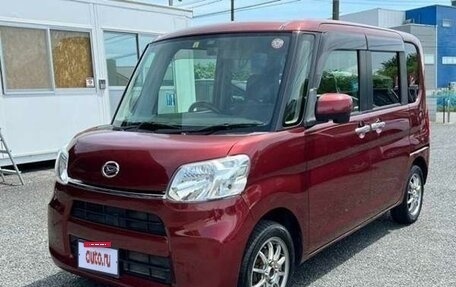 Daihatsu Tanto III, 2011 год, 588 488 рублей, 2 фотография