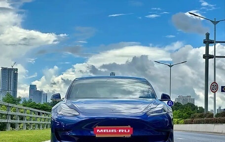 Tesla Model 3 I, 2020 год, 2 700 000 рублей, 2 фотография