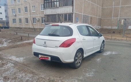 Peugeot 308 II, 2011 год, 570 000 рублей, 4 фотография