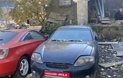 Hyundai Coupe II рестайлинг, 2005 год, 150 000 рублей, 1 фотография