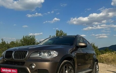 BMW X5, 2010 год, 2 000 000 рублей, 1 фотография