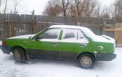 Nissan Sunny N13, 1990 год, 120 000 рублей, 1 фотография