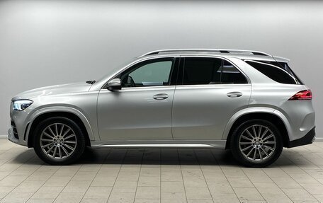 Mercedes-Benz GLE, 2020 год, 8 650 000 рублей, 9 фотография