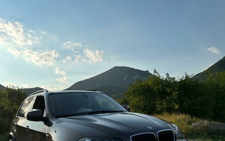 BMW X5, 2010 год, 2 000 000 рублей, 5 фотография