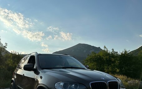 BMW X5, 2010 год, 2 000 000 рублей, 6 фотография