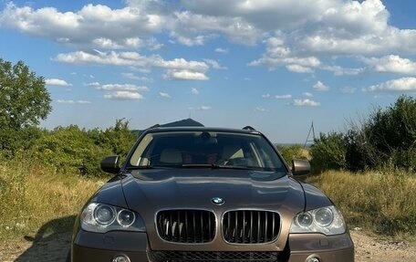 BMW X5, 2010 год, 2 000 000 рублей, 2 фотография