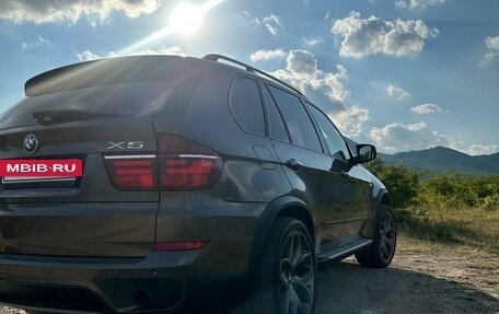 BMW X5, 2010 год, 2 000 000 рублей, 7 фотография