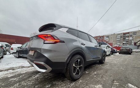 KIA Sportage IV рестайлинг, 2023 год, 2 990 000 рублей, 4 фотография