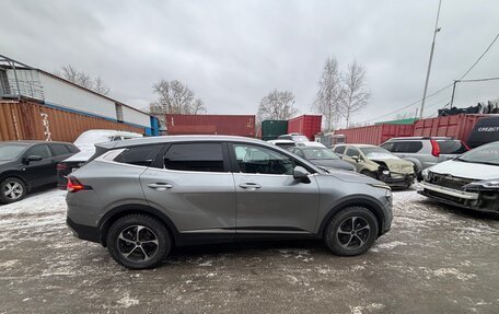 KIA Sportage IV рестайлинг, 2023 год, 2 990 000 рублей, 3 фотография