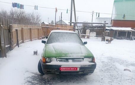 Nissan Sunny N13, 1990 год, 120 000 рублей, 2 фотография