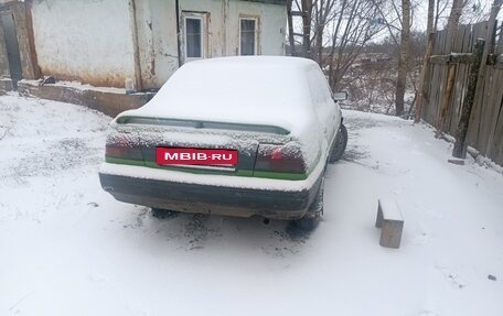 Nissan Sunny N13, 1990 год, 120 000 рублей, 4 фотография