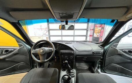 Chevrolet Niva I рестайлинг, 2011 год, 580 000 рублей, 11 фотография