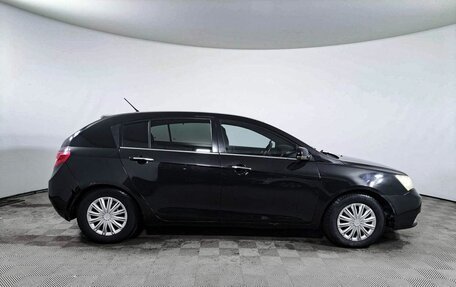 Geely Emgrand EC7, 2013 год, 492 000 рублей, 4 фотография