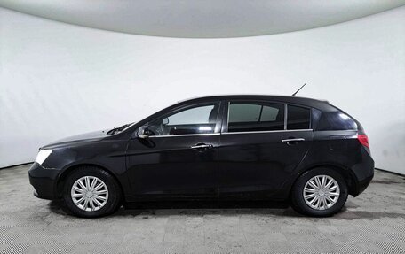 Geely Emgrand EC7, 2013 год, 492 000 рублей, 8 фотография