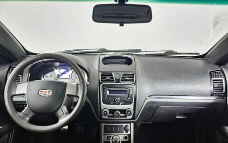 Geely Emgrand EC7, 2013 год, 492 000 рублей, 14 фотография