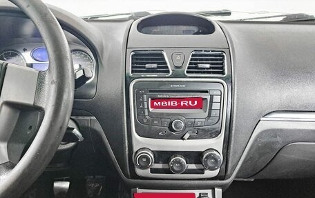 Geely Emgrand EC7, 2013 год, 492 000 рублей, 15 фотография