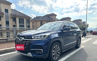 Chery Tiggo 8 I, 2020 год, 1 830 000 рублей, 1 фотография