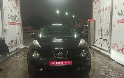 Nissan Juke II, 2011 год, 880 000 рублей, 1 фотография