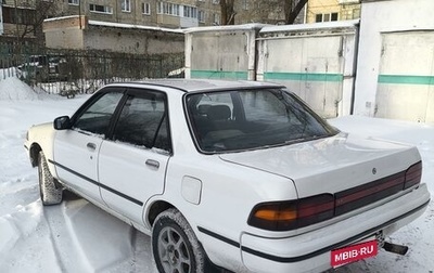 Toyota Carina, 1990 год, 110 000 рублей, 1 фотография