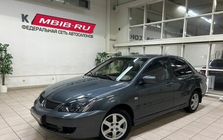 Mitsubishi Lancer IX, 2006 год, 565 000 рублей, 1 фотография