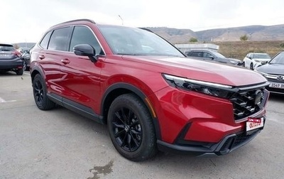 Honda CR-V, 2023 год, 4 400 000 рублей, 1 фотография