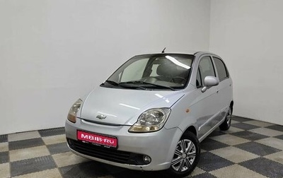 Chevrolet Spark III, 2005 год, 343 000 рублей, 1 фотография