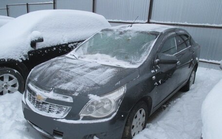 Chevrolet Cobalt II, 2020 год, 681 000 рублей, 1 фотография