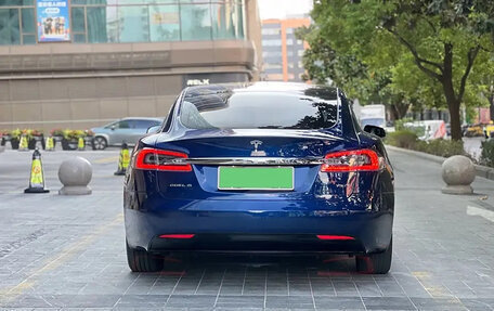 Tesla Model S I, 2020 год, 6 000 000 рублей, 3 фотография