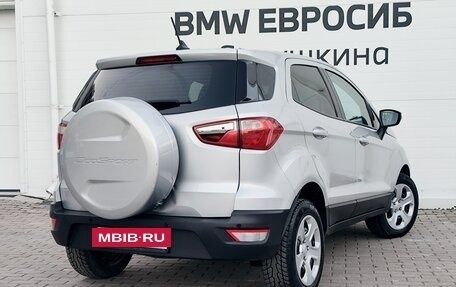 Ford EcoSport, 2018 год, 1 350 000 рублей, 2 фотография