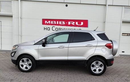 Ford EcoSport, 2018 год, 1 350 000 рублей, 5 фотография