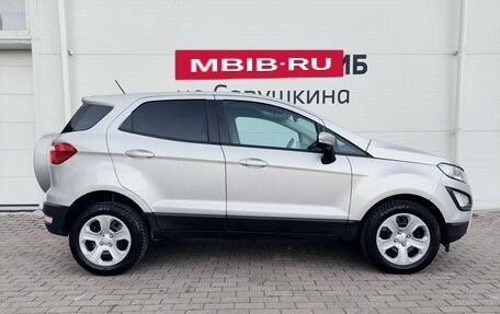 Ford EcoSport, 2018 год, 1 350 000 рублей, 6 фотография