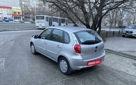 Datsun mi-DO, 2015 год, 520 000 рублей, 4 фотография