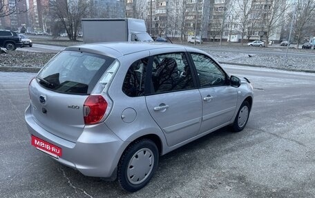 Datsun mi-DO, 2015 год, 520 000 рублей, 3 фотография