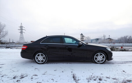 Mercedes-Benz E-Класс, 2011 год, 1 650 000 рублей, 9 фотография