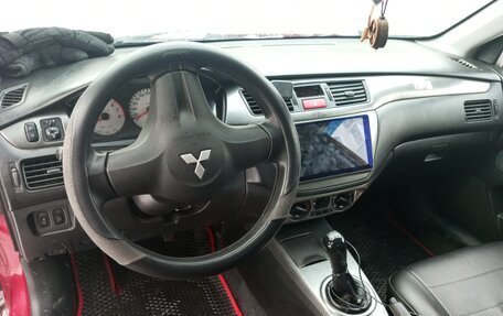 Mitsubishi Lancer IX, 2006 год, 490 000 рублей, 3 фотография