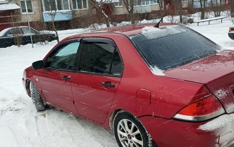 Mitsubishi Lancer IX, 2006 год, 490 000 рублей, 4 фотография