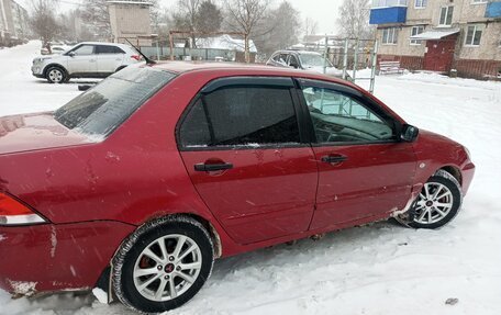 Mitsubishi Lancer IX, 2006 год, 490 000 рублей, 5 фотография