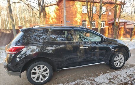 Nissan Murano, 2013 год, 1 750 000 рублей, 4 фотография