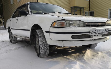 Toyota Carina, 1990 год, 110 000 рублей, 5 фотография