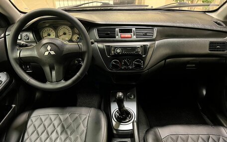 Mitsubishi Lancer IX, 2006 год, 565 000 рублей, 8 фотография